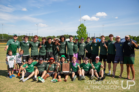 VA HS States 2026 Sunday