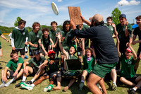 VA HS States 2026 Sunday
