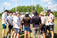 VA HS States 2026 Sunday