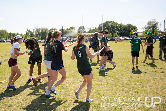 VA HS States 2026 Sunday