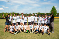 VA HS States 2026 Sunday