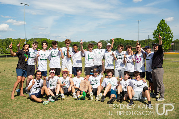 VA HS States 2026 Sunday