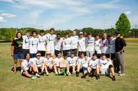 VA HS States 2026 Sunday