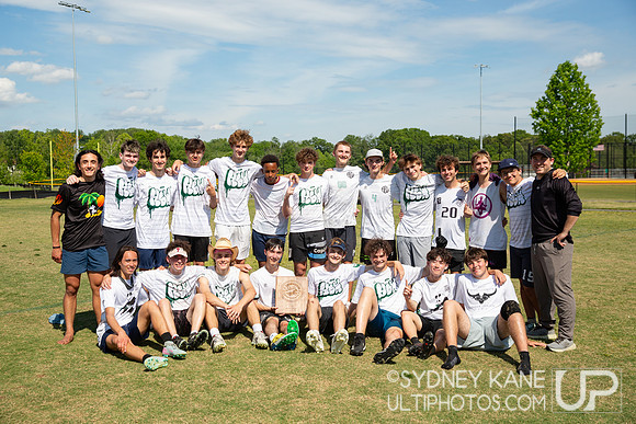 VA HS States 2026 Sunday
