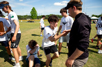 VA HS States 2026 Sunday