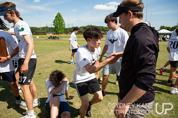 VA HS States 2026 Sunday