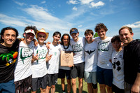 VA HS States 2026 Sunday