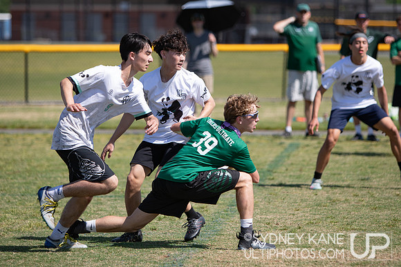 VA HS States 2026 Sunday