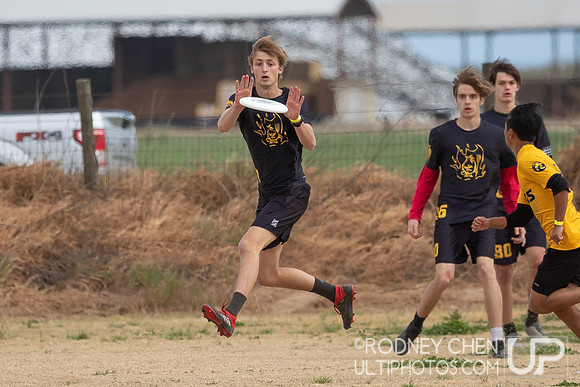 Stanford Invite 2022