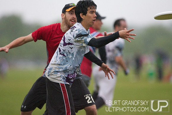 Mixed Easterns 2012 -- Saturday Preview