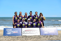 Ripe Team Photo - 2024 Beach Championships