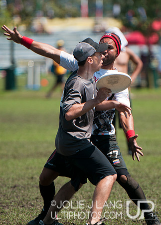 WUCC 2014 - Day 4