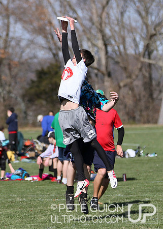 Fools Fest, Friday March 29, 2103