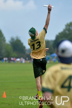 WJUC Day 2 - Tuesday