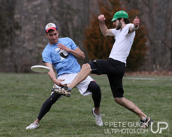 Fools Fest, Friday March 29, 2103