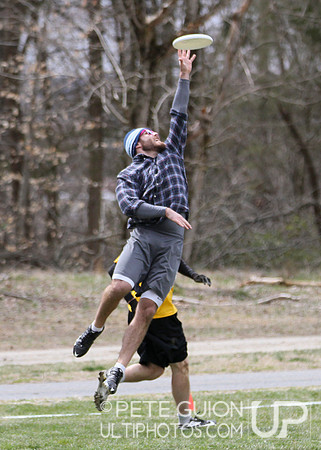 Fools Fest, Friday March 29, 2103