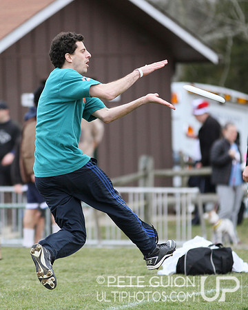 Fools Fest, Friday March 29, 2103