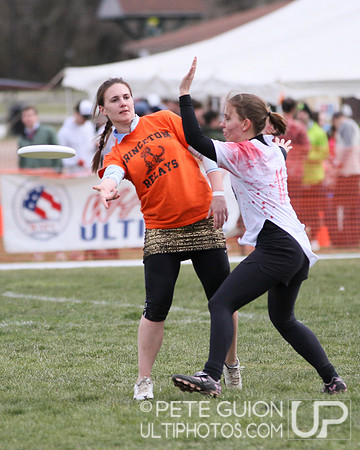 Fools Fest, Friday March 29, 2103