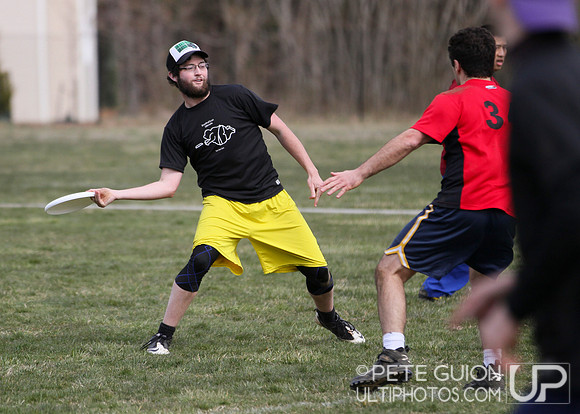 Fools Fest, Friday March 29, 2103