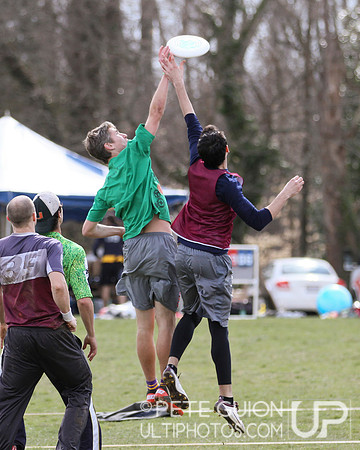 Fools Fest, Friday March 29, 2103