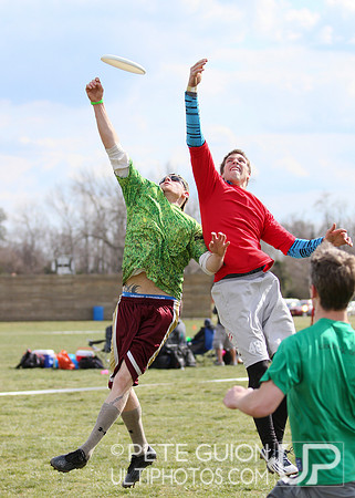 Fools Fest, Friday March 29, 2103