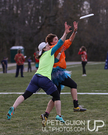 Fools Fest, Friday March 29, 2103