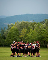 WJUC Day 3 Action