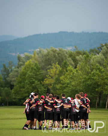 WJUC Day 3 Action