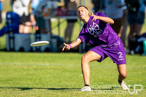 Day 2 at the 2026 High School National Invite