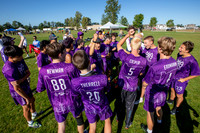 Day 2 at the 2026 High School National Invite