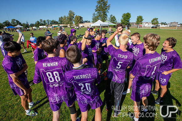 Day 2 at the 2026 High School National Invite