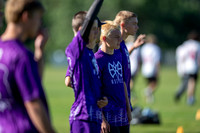 Day 2 at the 2026 High School National Invite