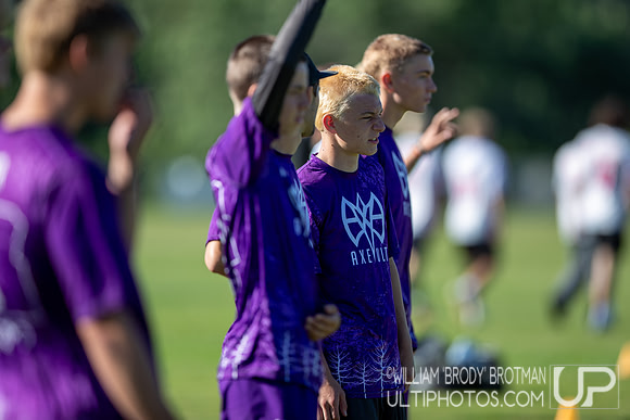 Day 2 at the 2026 High School National Invite