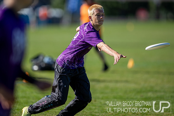 Day 2 at the 2026 High School National Invite
