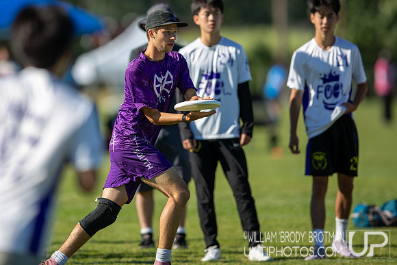 Day 2 at the 2026 High School National Invite