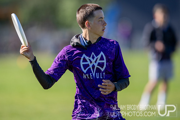 Day 2 at the 2026 High School National Invite