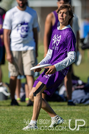 Day 2 at the 2026 High School National Invite