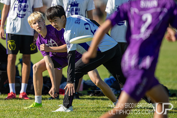 Day 2 at the 2026 High School National Invite