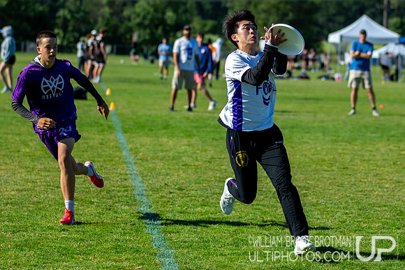 Day 2 at the 2026 High School National Invite