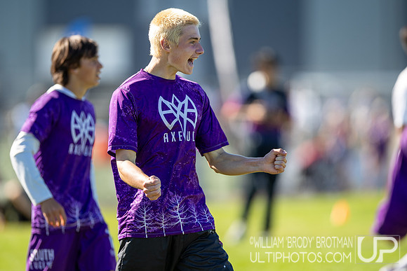 Day 2 at the 2026 High School National Invite