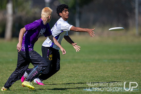 Day 2 at the 2026 High School National Invite