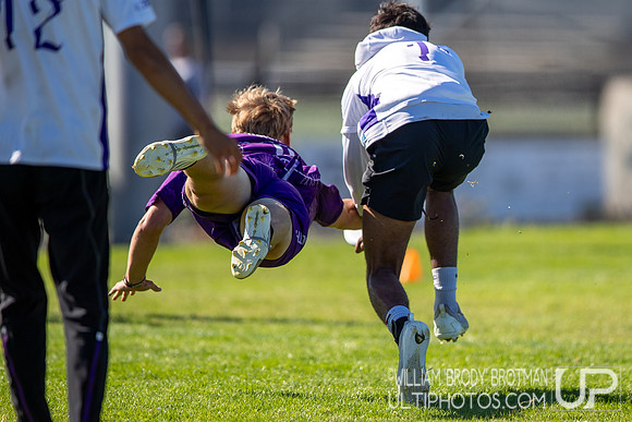 Day 2 at the 2026 High School National Invite