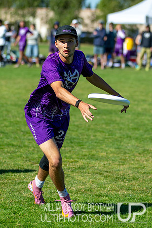 Day 2 at the 2026 High School National Invite