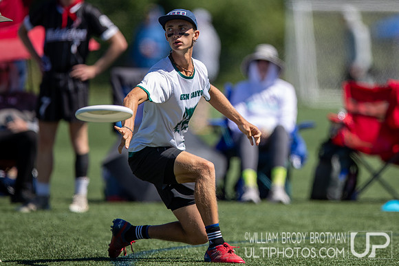 Day 2 at the 2026 High School National Invite