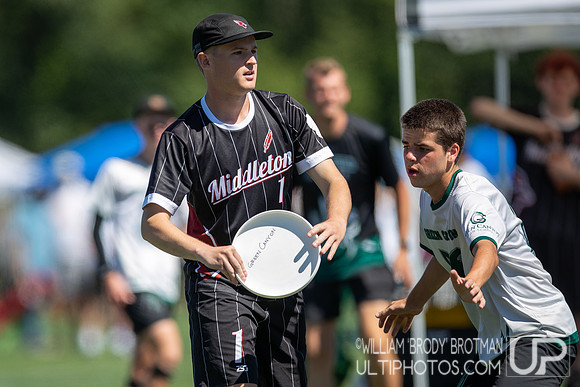 Day 2 at the 2026 High School National Invite