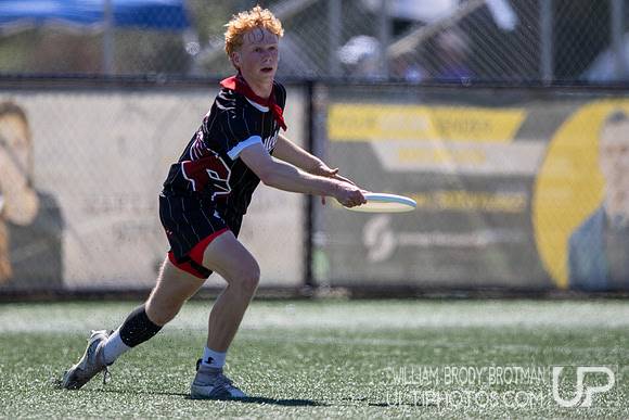 Day 2 at the 2026 High School National Invite