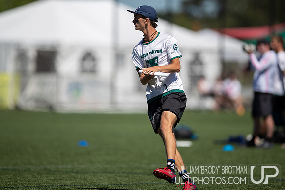 Day 2 at the 2026 High School National Invite
