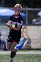 Day 2 at the 2026 High School National Invite