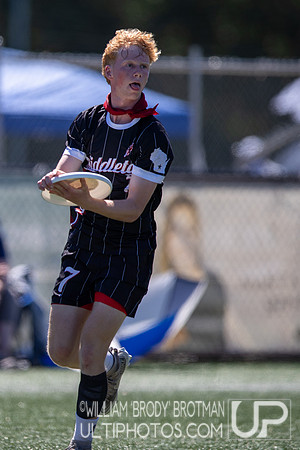 Day 2 at the 2026 High School National Invite