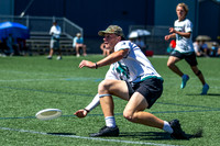 Day 2 at the 2026 High School National Invite